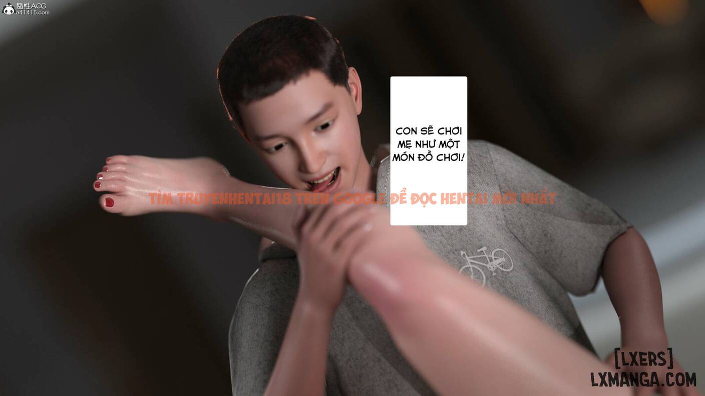 Xem ảnh 94 trong truyện hentai Kế Hoạch Chinh Phục Mẹ - Chapter 2 - hentaitvn.net
