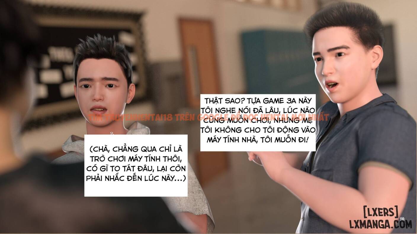 Xem ảnh 12 trong truyện hentai Kế Hoạch Chinh Phục Mẹ - Chapter 3.1 - hentaitvn.net