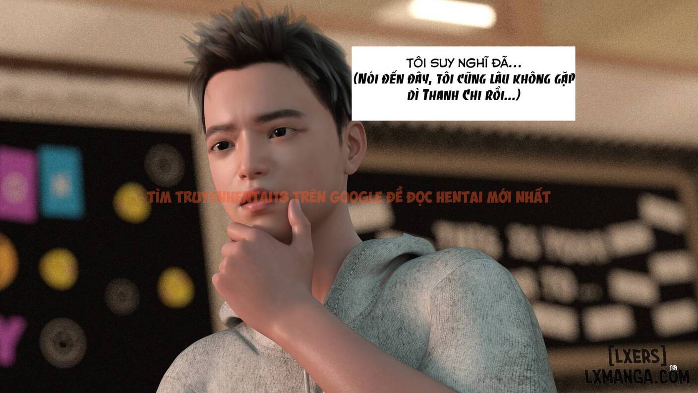 Xem ảnh 18 trong truyện hentai Kế Hoạch Chinh Phục Mẹ - Chapter 3.1 - hentaitvn.net