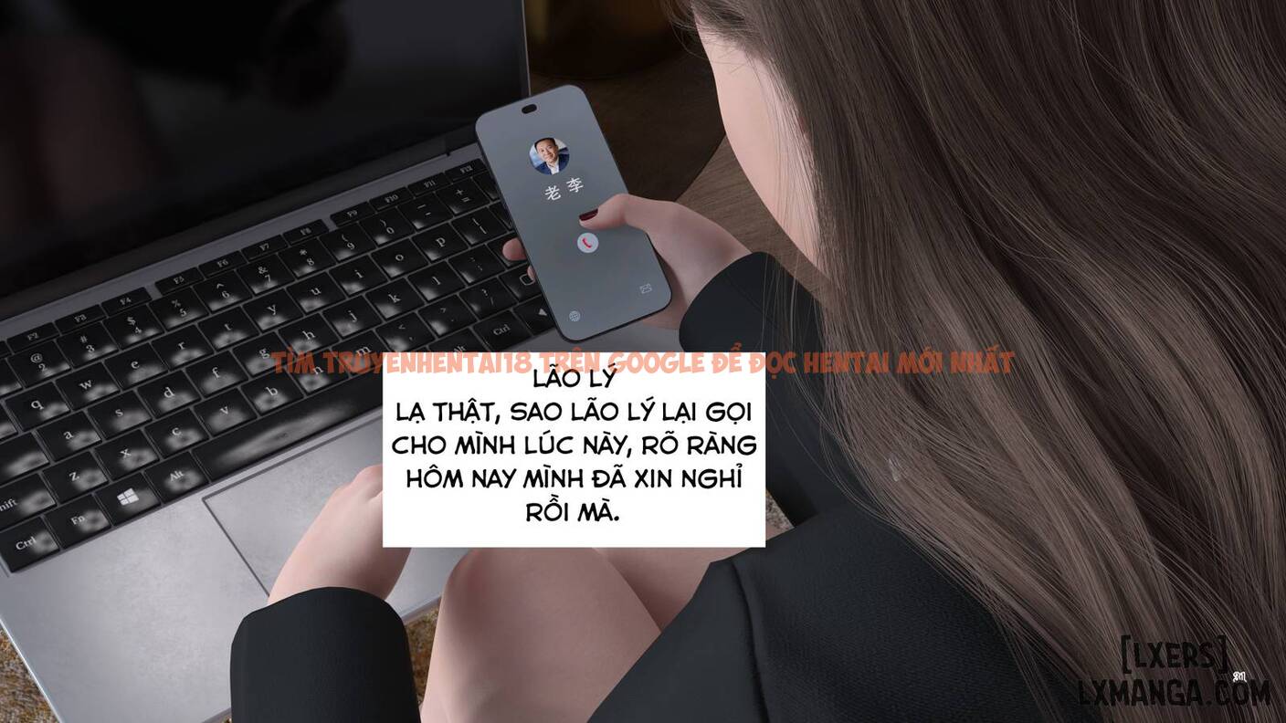 Xem ảnh 30 trong truyện hentai Kế Hoạch Chinh Phục Mẹ - Chapter 3.1 - hentaitvn.net