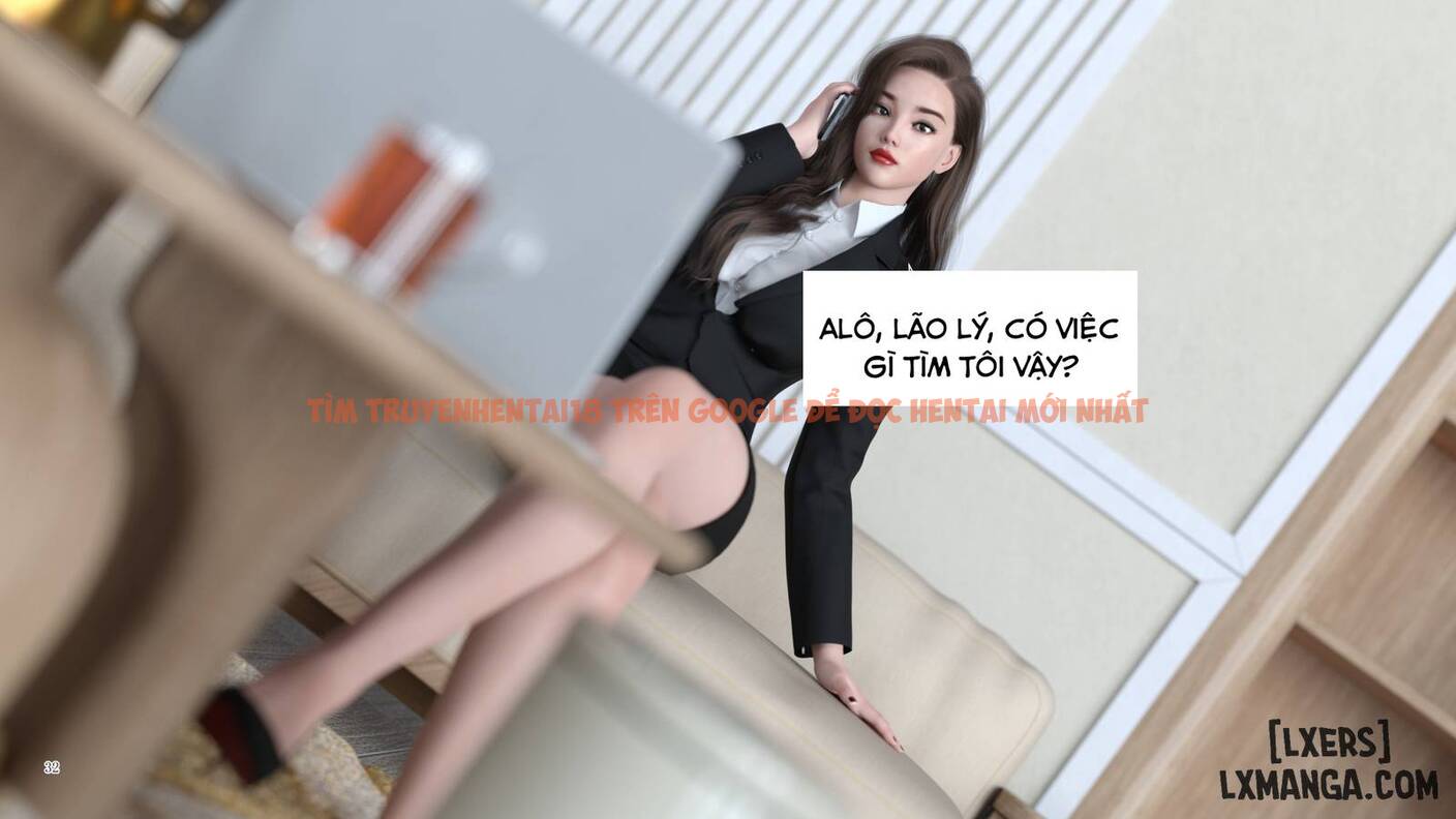 Xem ảnh 31 trong truyện hentai Kế Hoạch Chinh Phục Mẹ - Chapter 3.1 - hentaitvn.net