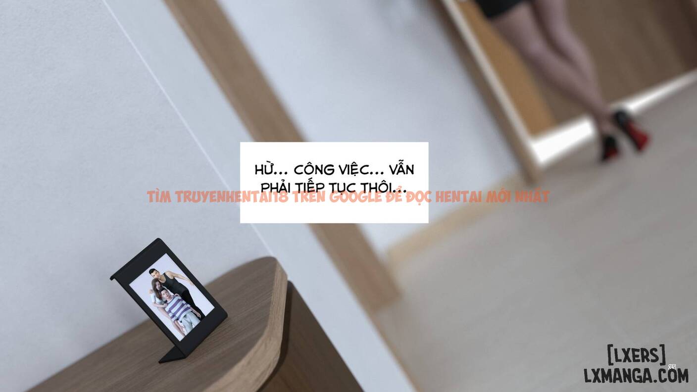 Xem ảnh 34 trong truyện hentai Kế Hoạch Chinh Phục Mẹ - Chapter 3.1 - hentaitvn.net