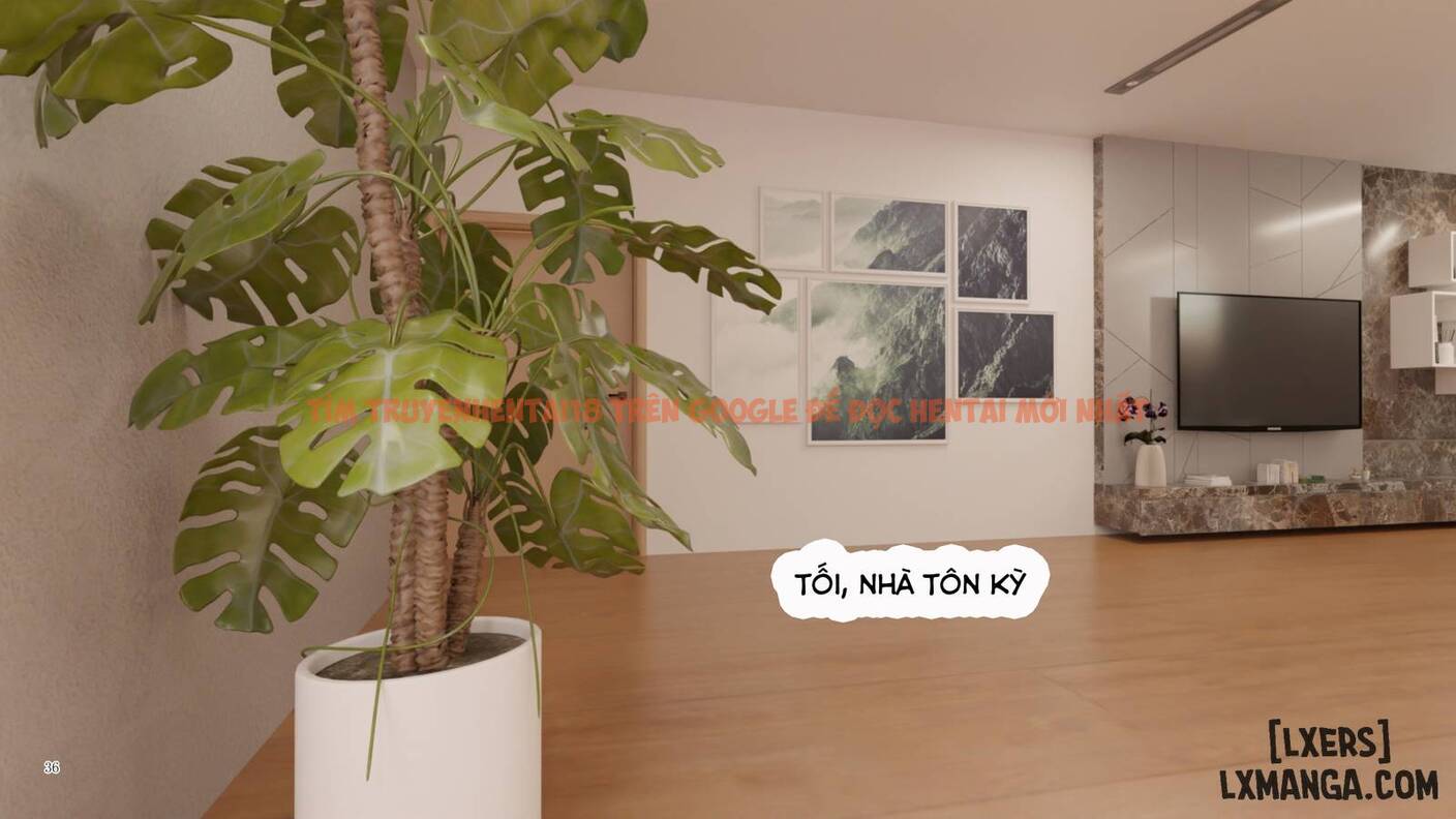 Xem ảnh 35 trong truyện hentai Kế Hoạch Chinh Phục Mẹ - Chapter 3.1 - hentaitvn.net