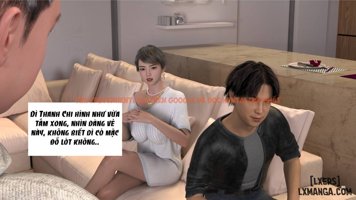 Xem ảnh 38 trong truyện hentai Kế Hoạch Chinh Phục Mẹ - Chapter 3.1 - hentaitvn.net
