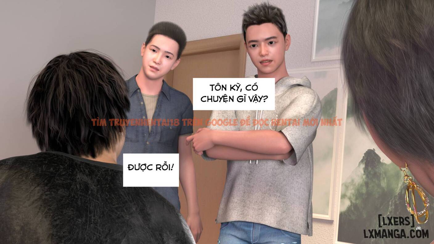 Xem ảnh 42 trong truyện hentai Kế Hoạch Chinh Phục Mẹ - Chapter 3.1 - hentaitvn.net