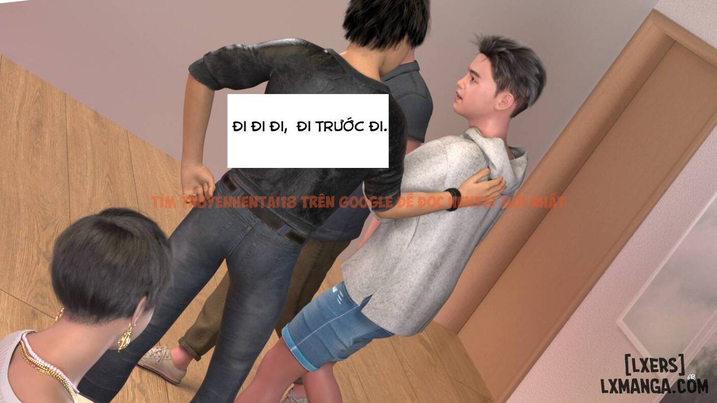 Xem ảnh 44 trong truyện hentai Kế Hoạch Chinh Phục Mẹ - Chapter 3.1 - hentaitvn.net