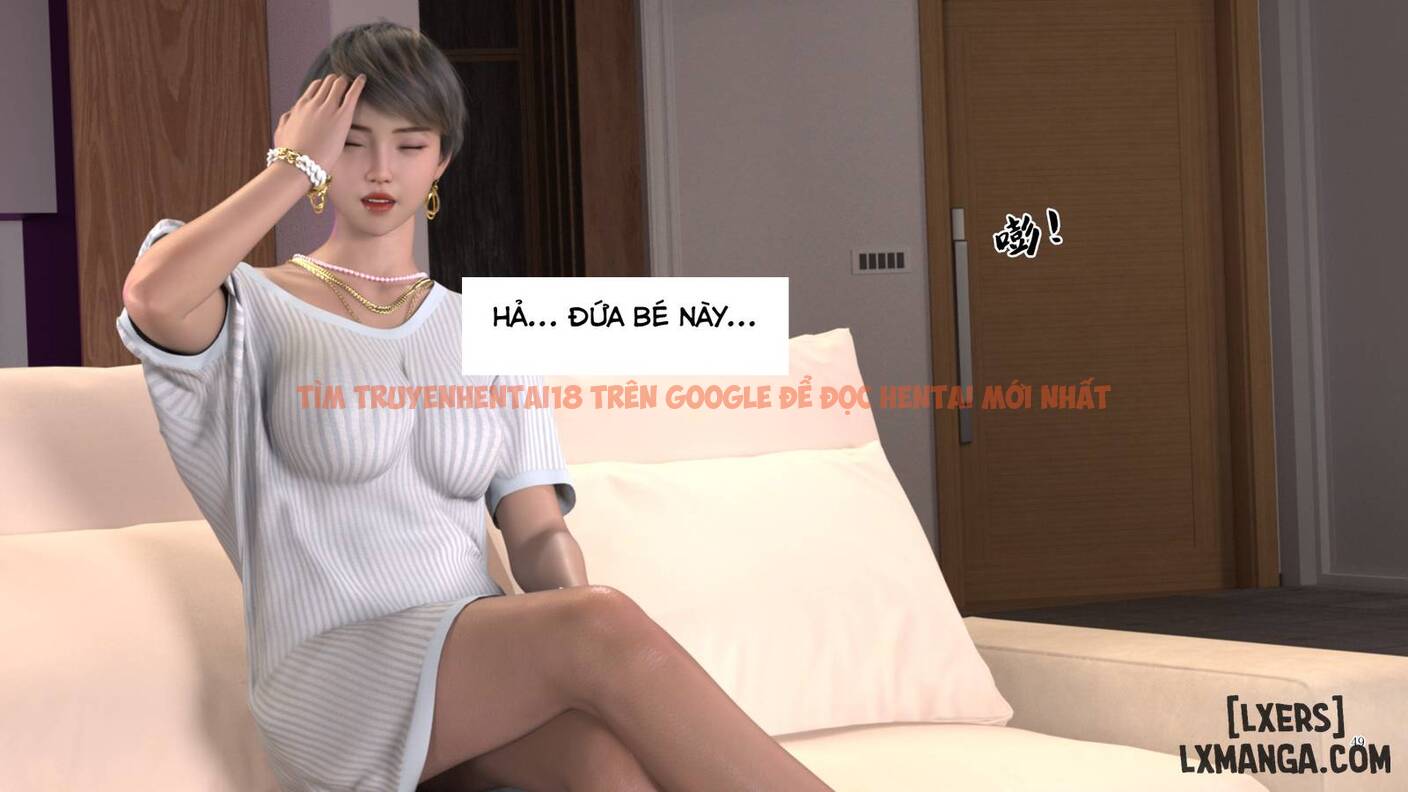 Xem ảnh 48 trong truyện hentai Kế Hoạch Chinh Phục Mẹ - Chapter 3.1 - hentaitvn.net