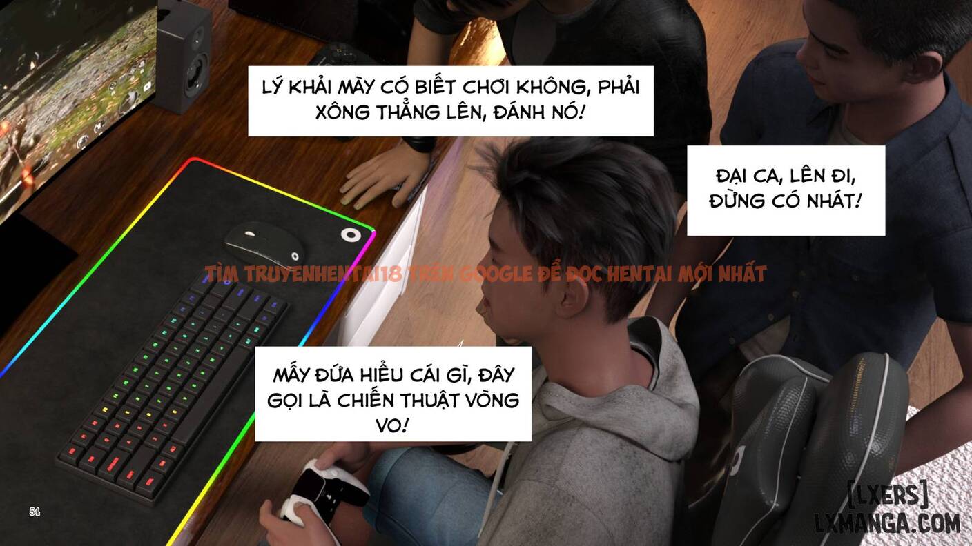 Xem ảnh 53 trong truyện hentai Kế Hoạch Chinh Phục Mẹ - Chapter 3.1 - hentaitvn.net
