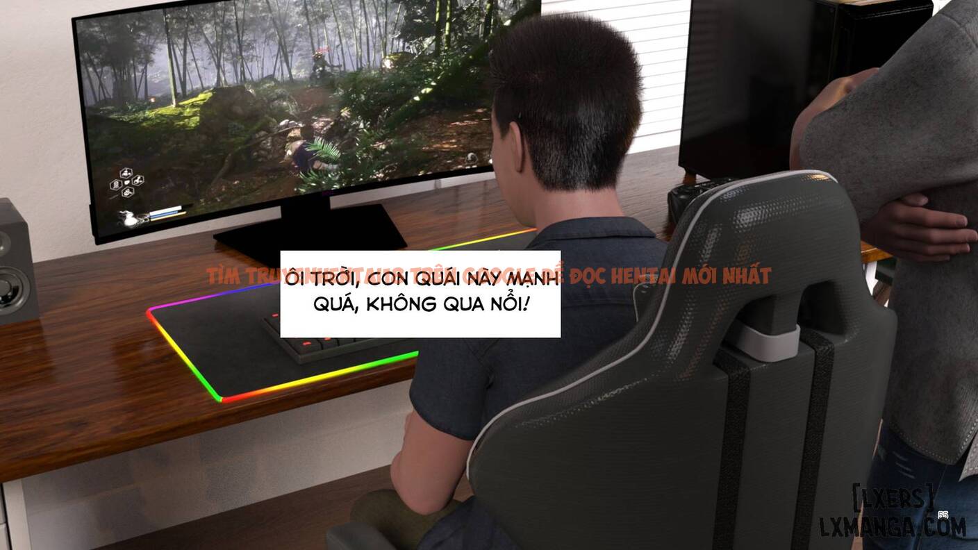 Xem ảnh 54 trong truyện hentai Kế Hoạch Chinh Phục Mẹ - Chapter 3.1 - hentaitvn.net