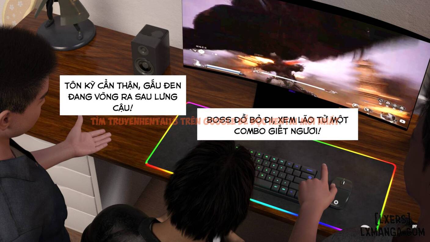 Xem ảnh 56 trong truyện hentai Kế Hoạch Chinh Phục Mẹ - Chapter 3.1 - hentaitvn.net