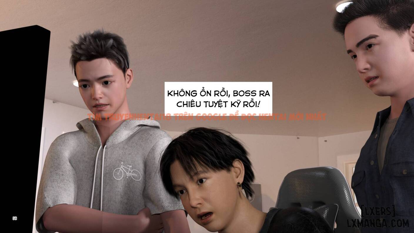 Xem ảnh 57 trong truyện hentai Kế Hoạch Chinh Phục Mẹ - Chapter 3.1 - hentaitvn.net