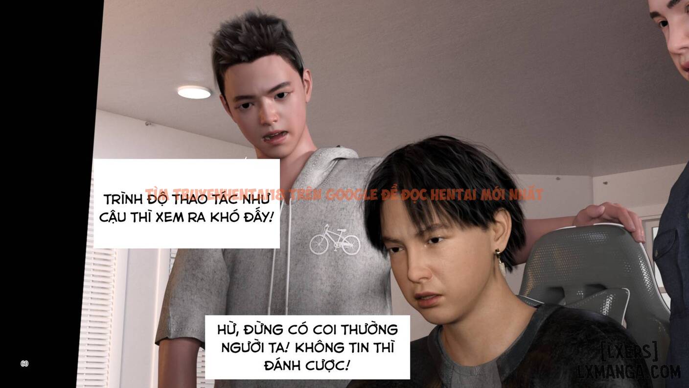 Xem ảnh 59 trong truyện hentai Kế Hoạch Chinh Phục Mẹ - Chapter 3.1 - hentaitvn.net