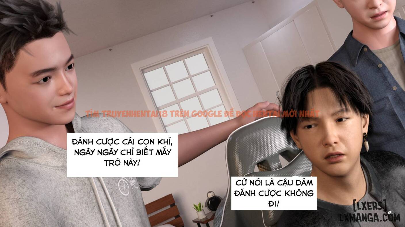 Xem ảnh 60 trong truyện hentai Kế Hoạch Chinh Phục Mẹ - Chapter 3.1 - hentaitvn.net