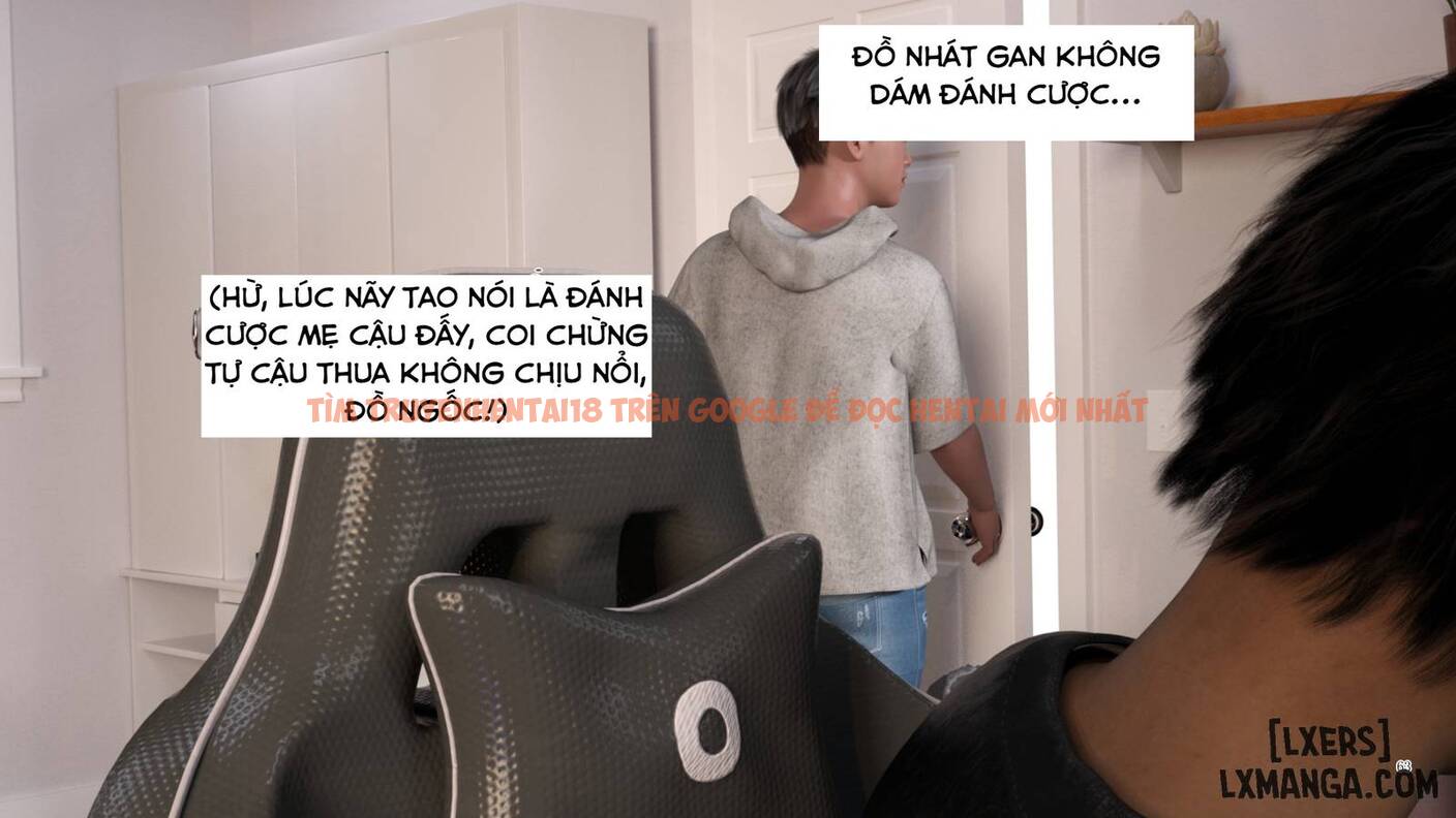 Xem ảnh 62 trong truyện hentai Kế Hoạch Chinh Phục Mẹ - Chapter 3.1 - hentaitvn.net