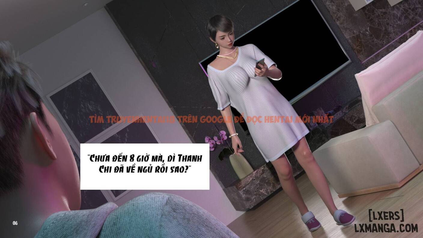 Xem ảnh 63 trong truyện hentai Kế Hoạch Chinh Phục Mẹ - Chapter 3.1 - hentaitvn.net