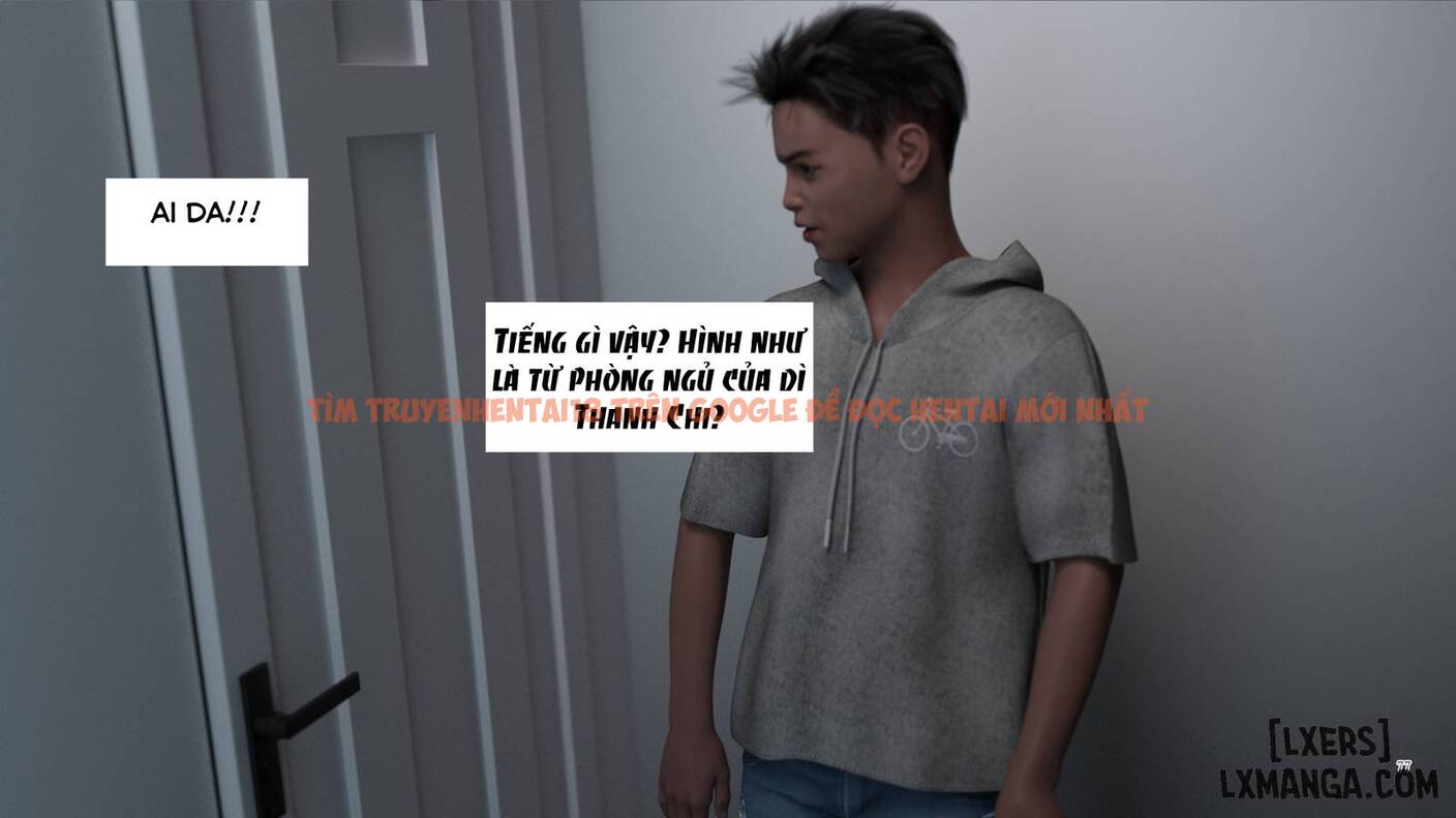 Xem ảnh 11 trong truyện hentai Kế Hoạch Chinh Phục Mẹ - Chapter 3.2 - hentaitvn.net