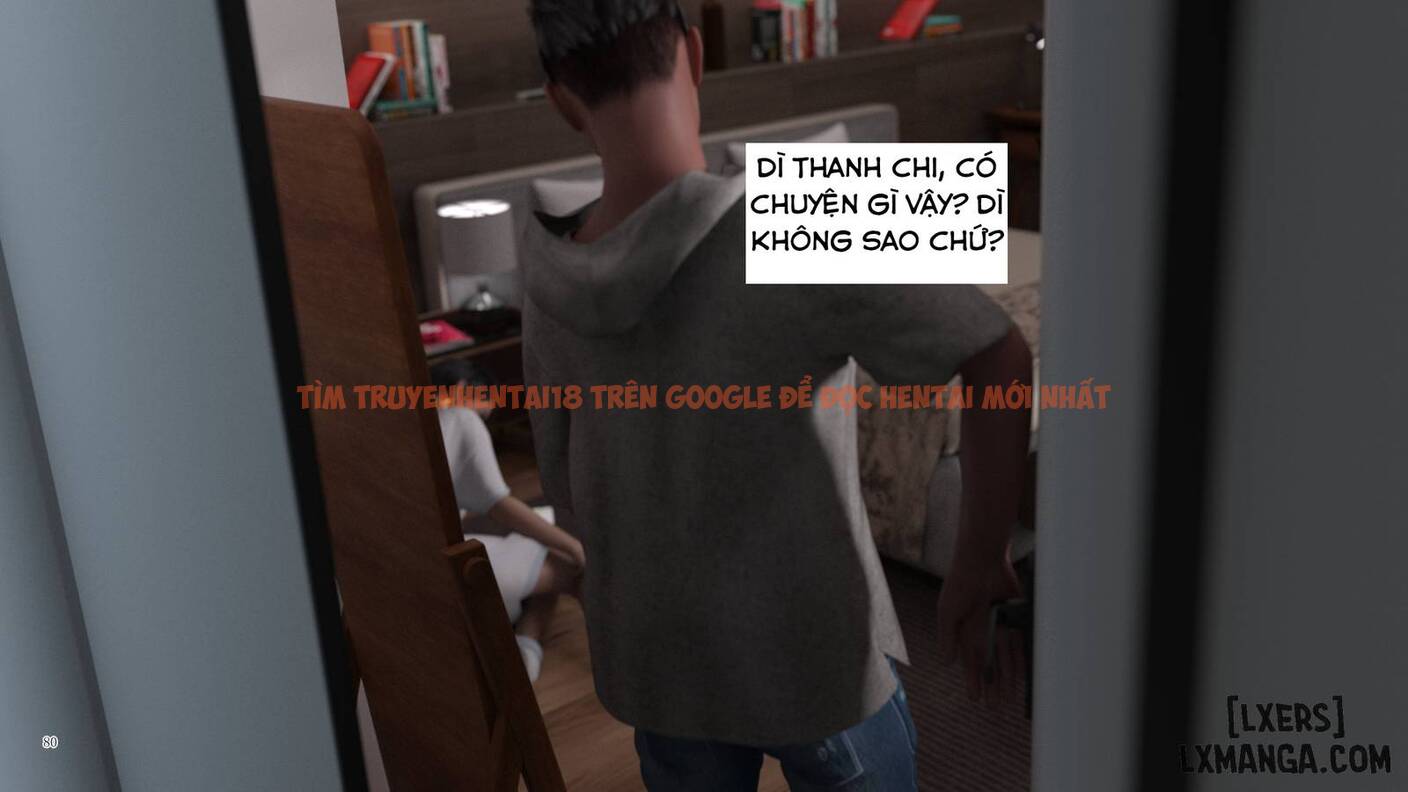 Xem ảnh 14 trong truyện hentai Kế Hoạch Chinh Phục Mẹ - Chapter 3.2 - hentaitvn.net