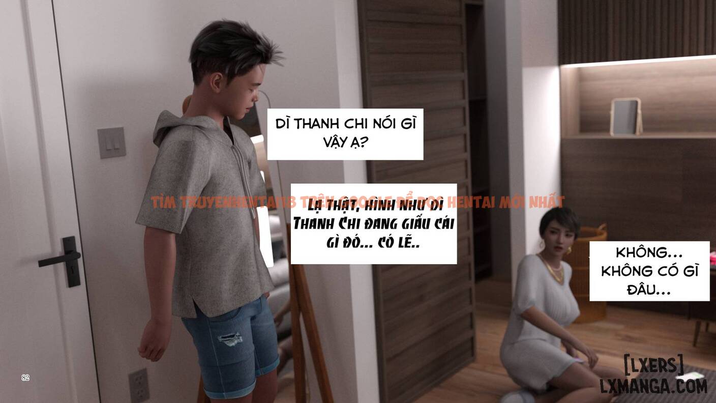 Xem ảnh 16 trong truyện hentai Kế Hoạch Chinh Phục Mẹ - Chapter 3.2 - hentaitvn.net