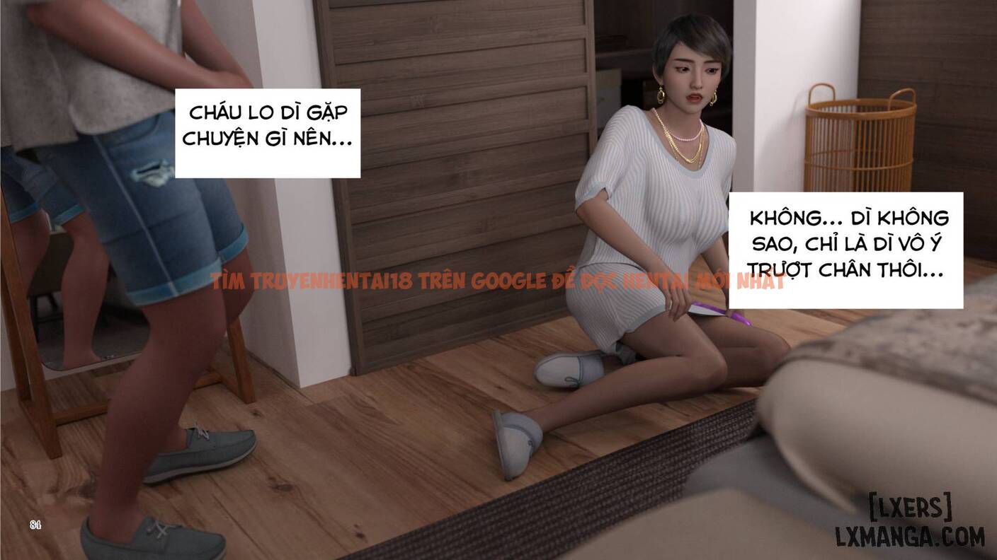 Xem ảnh 18 trong truyện hentai Kế Hoạch Chinh Phục Mẹ - Chapter 3.2 - hentaitvn.net
