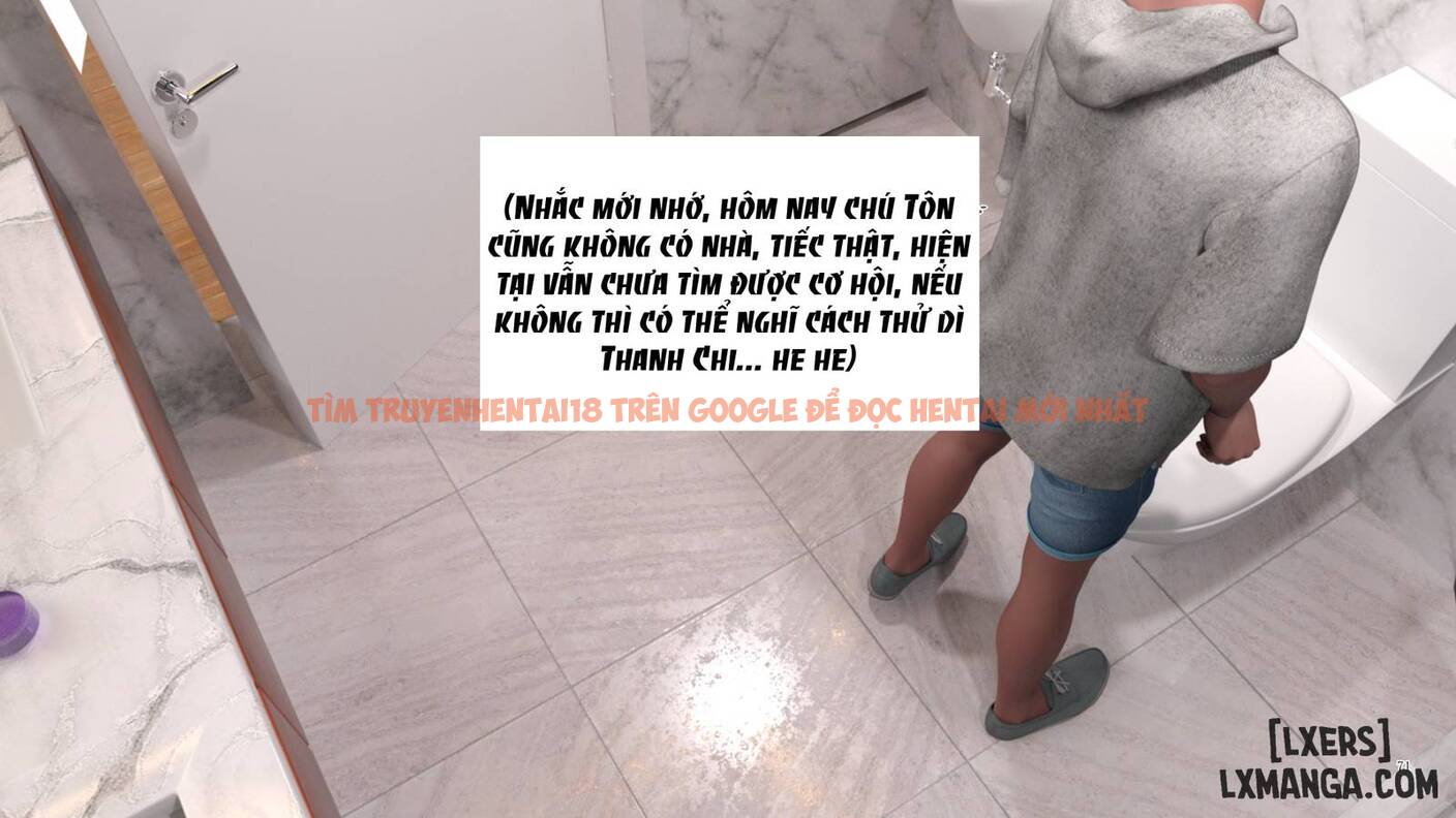 Xem ảnh 5 trong truyện hentai Kế Hoạch Chinh Phục Mẹ - Chapter 3.2 - hentaitvn.net