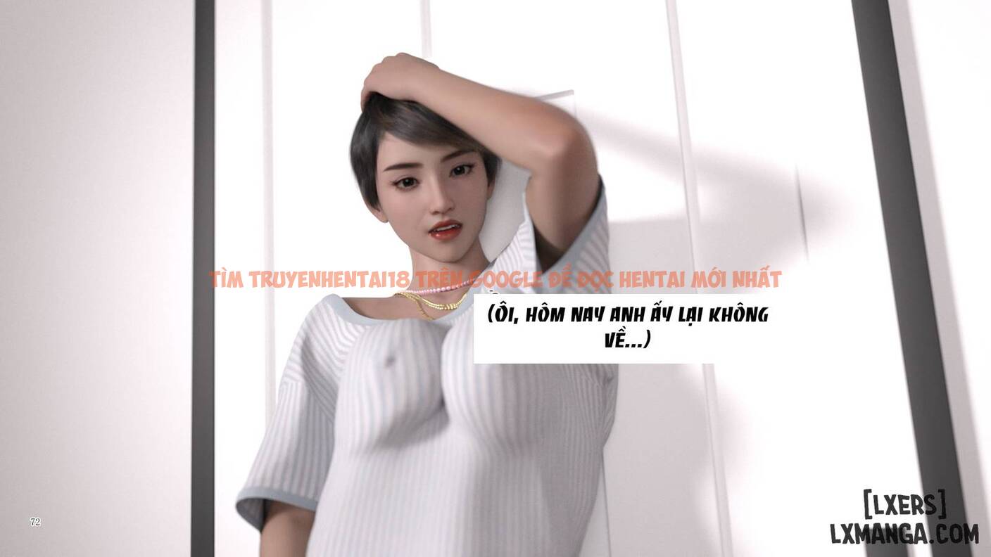 Xem ảnh 6 trong truyện hentai Kế Hoạch Chinh Phục Mẹ - Chapter 3.2 - hentaitvn.net