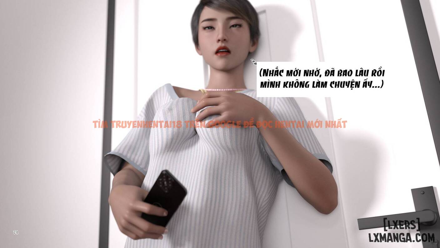 Xem ảnh 8 trong truyện hentai Kế Hoạch Chinh Phục Mẹ - Chapter 3.2 - hentaitvn.net
