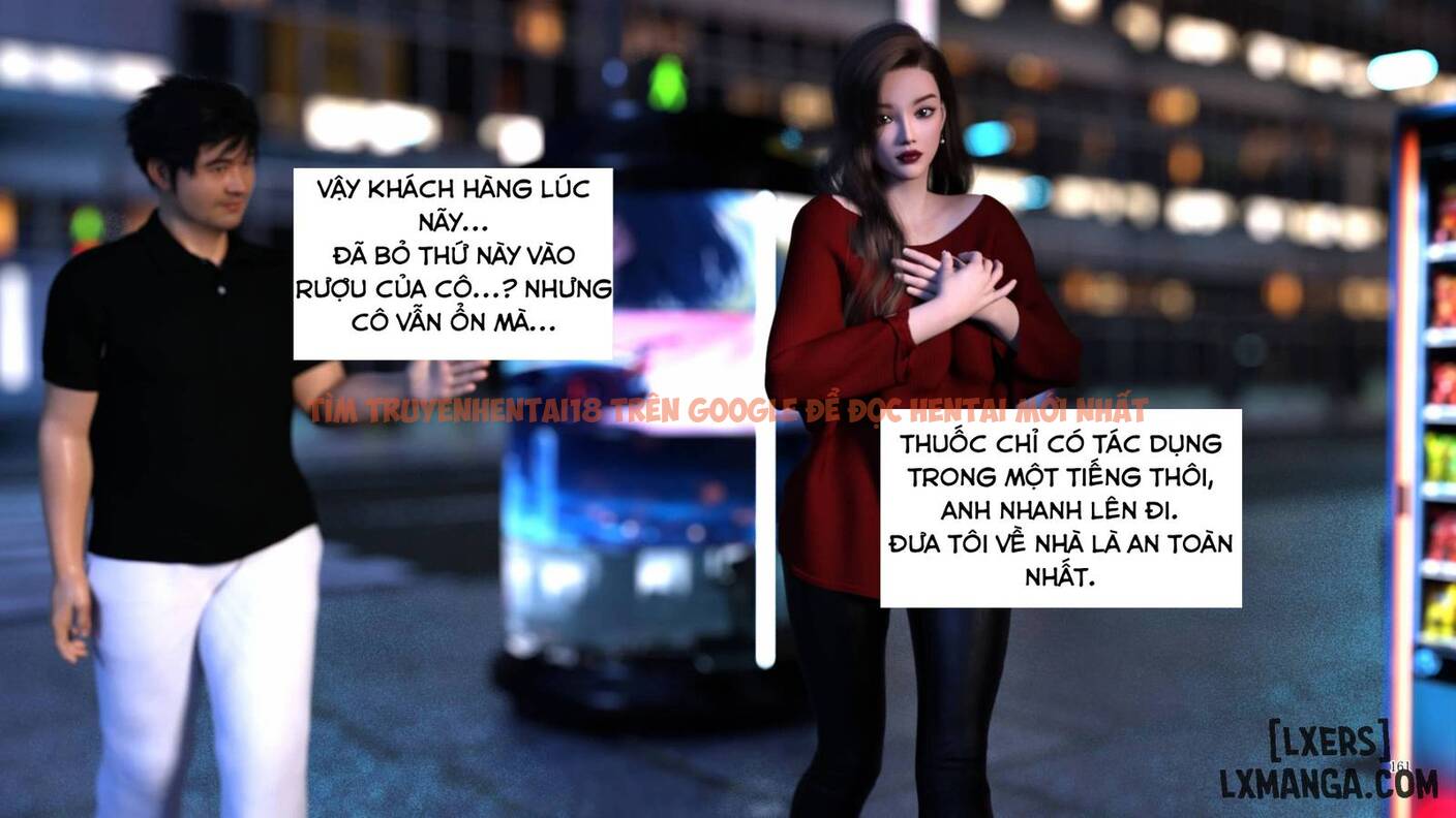 Xem ảnh 26 trong truyện hentai Kế Hoạch Chinh Phục Mẹ - Chapter 3.3 - hentaitvn.net