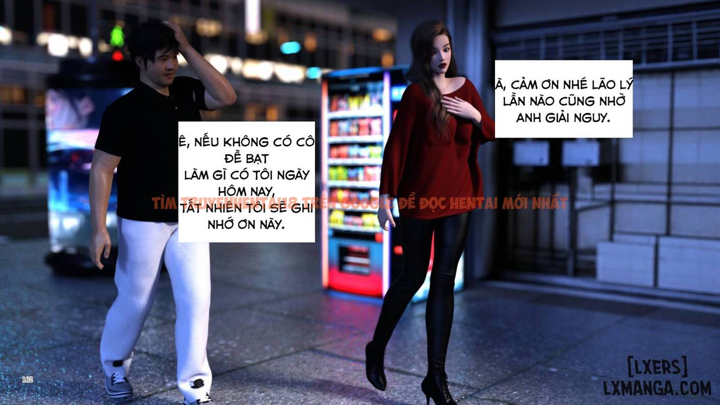 Xem ảnh 27 trong truyện hentai Kế Hoạch Chinh Phục Mẹ - Chapter 3.3 - hentaitvn.net