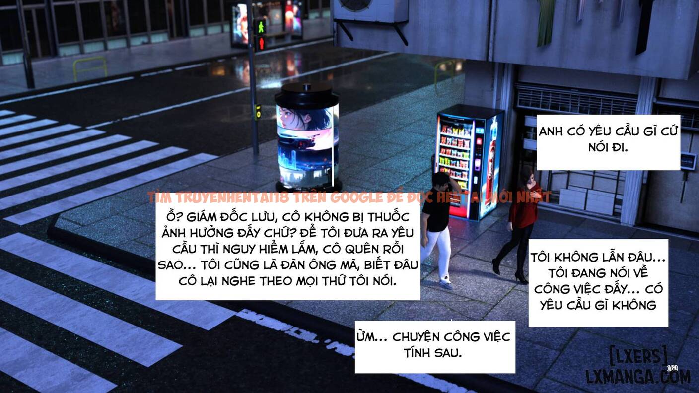 Xem ảnh 28 trong truyện hentai Kế Hoạch Chinh Phục Mẹ - Chapter 3.3 - hentaitvn.net