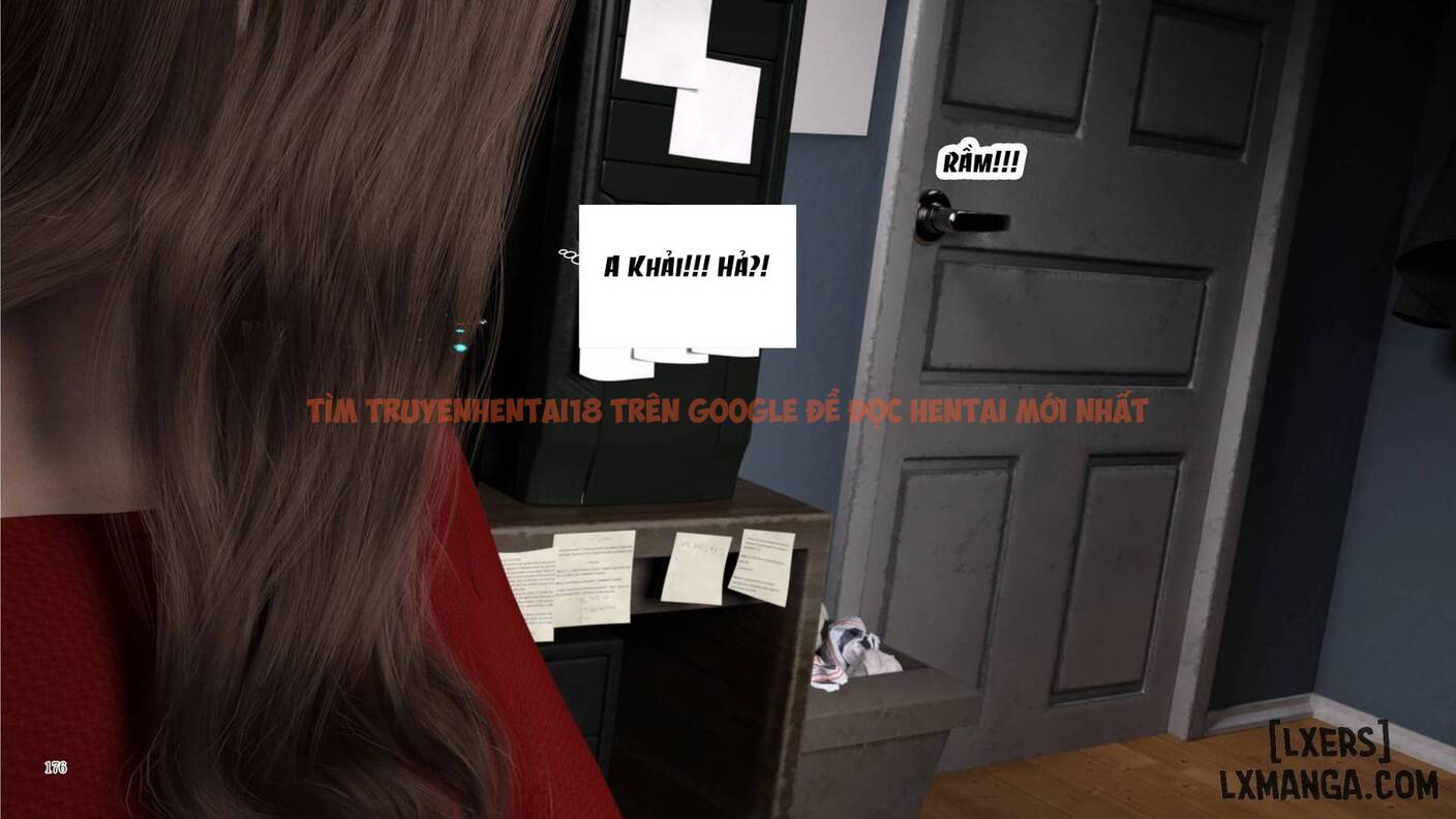 Xem ảnh 41 trong truyện hentai Kế Hoạch Chinh Phục Mẹ - Chapter 3.3 - hentaitvn.net