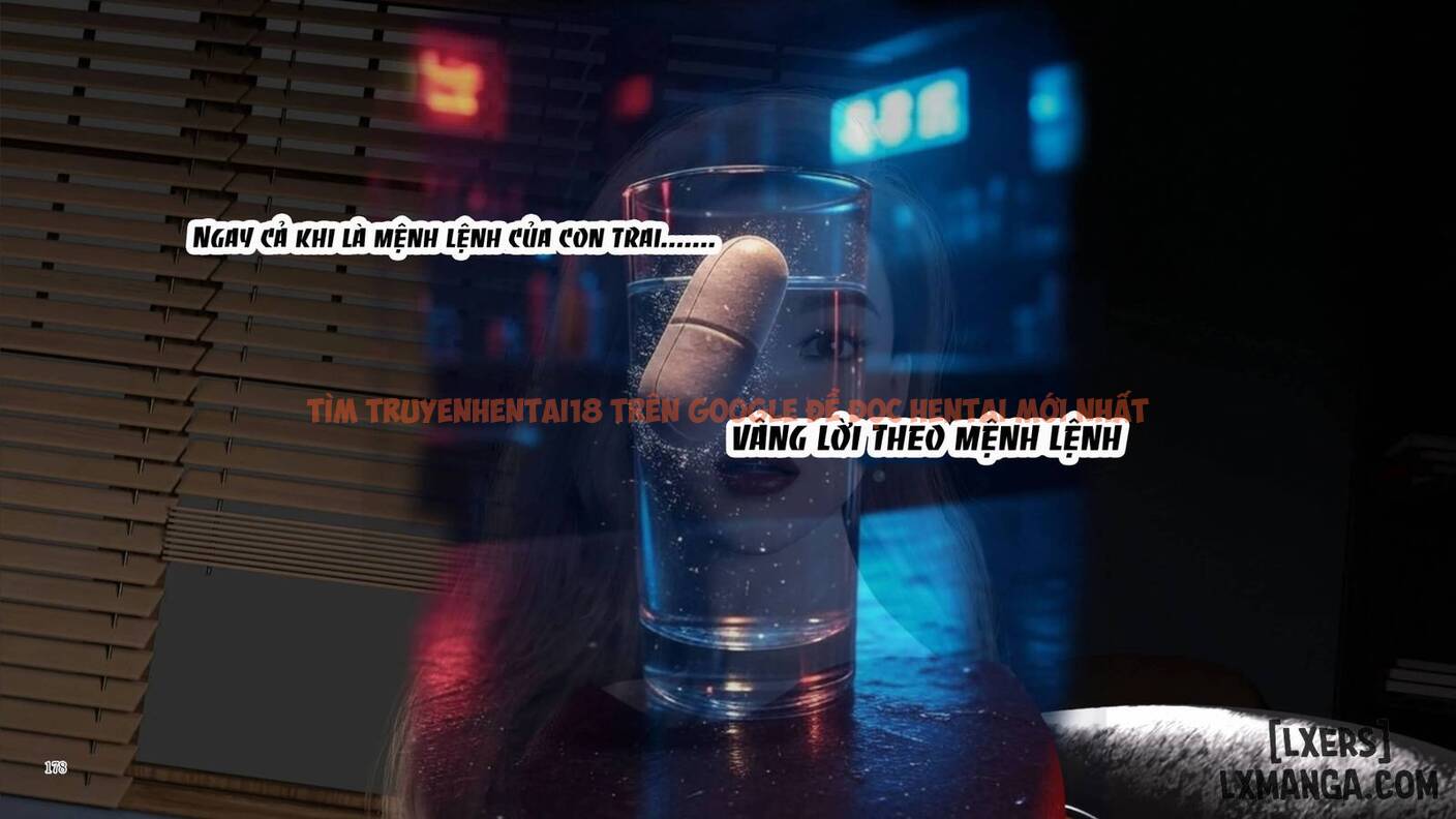 Xem ảnh 43 trong truyện hentai Kế Hoạch Chinh Phục Mẹ - Chapter 3.3 - hentaitvn.net