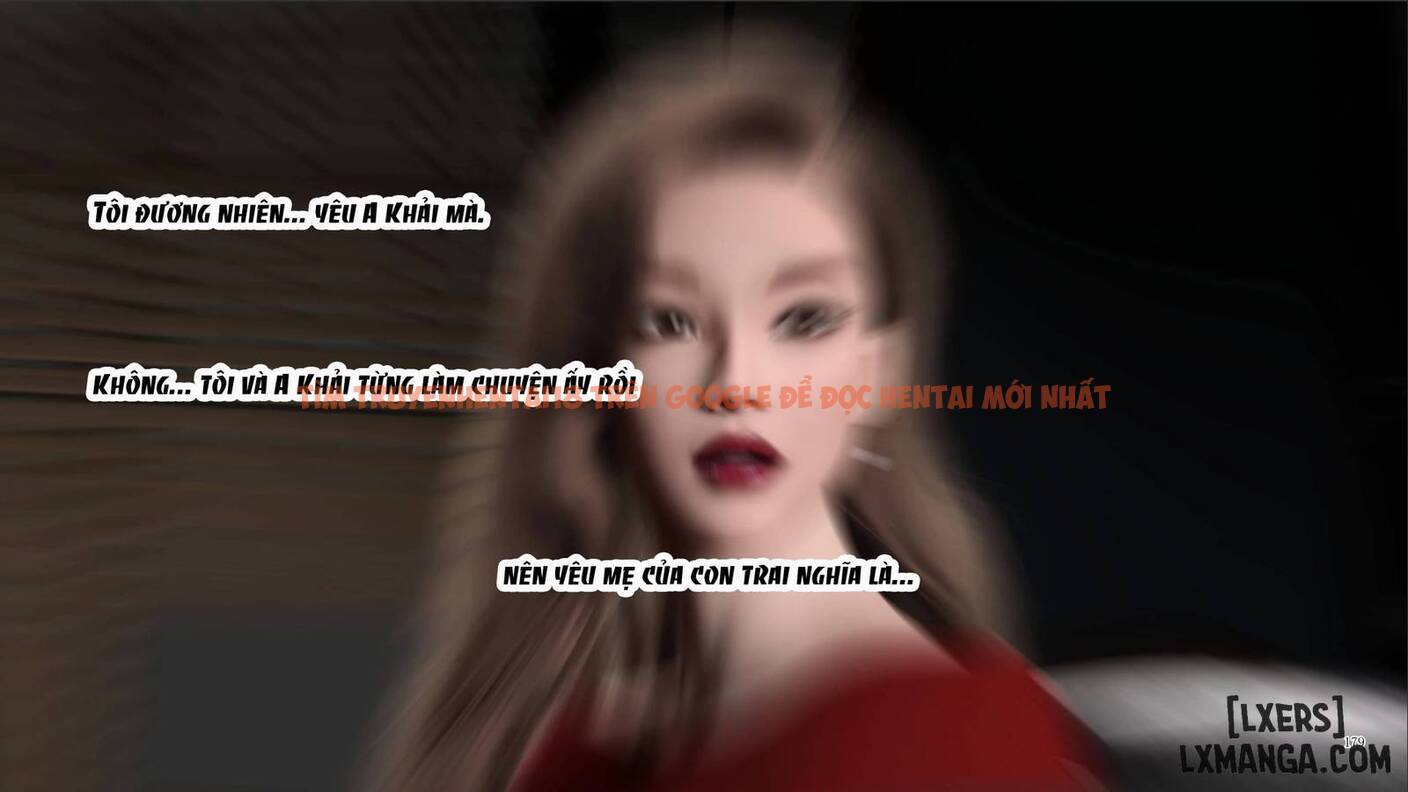 Xem ảnh 44 trong truyện hentai Kế Hoạch Chinh Phục Mẹ - Chapter 3.3 - hentaitvn.net