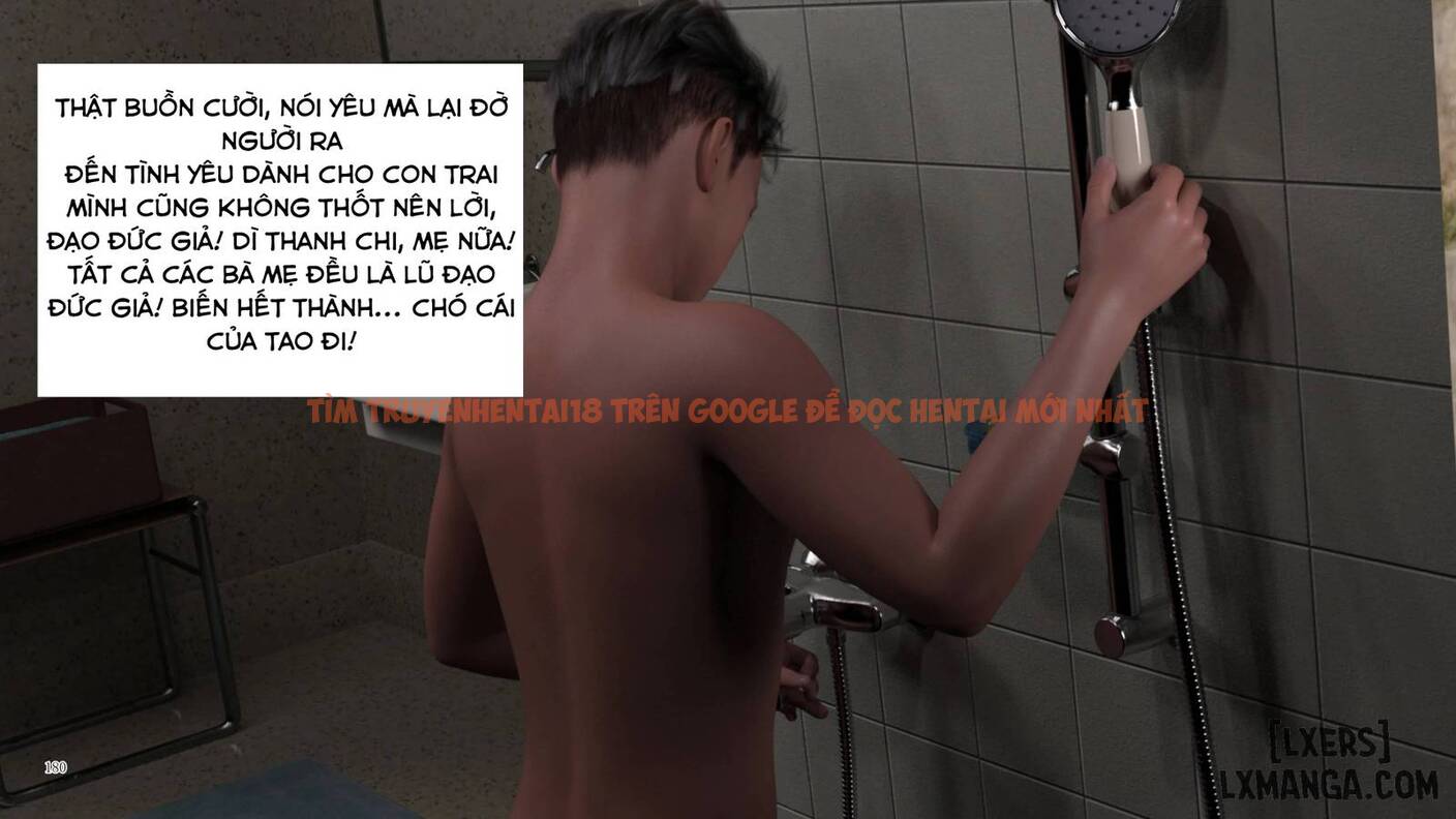 Xem ảnh 45 trong truyện hentai Kế Hoạch Chinh Phục Mẹ - Chapter 3.3 - hentaitvn.net