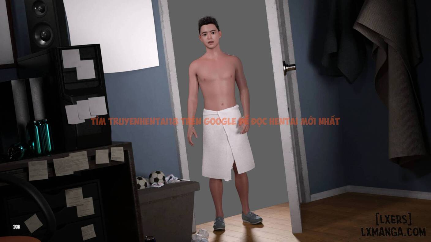 Xem ảnh 47 trong truyện hentai Kế Hoạch Chinh Phục Mẹ - Chapter 3.3 - hentaitvn.net