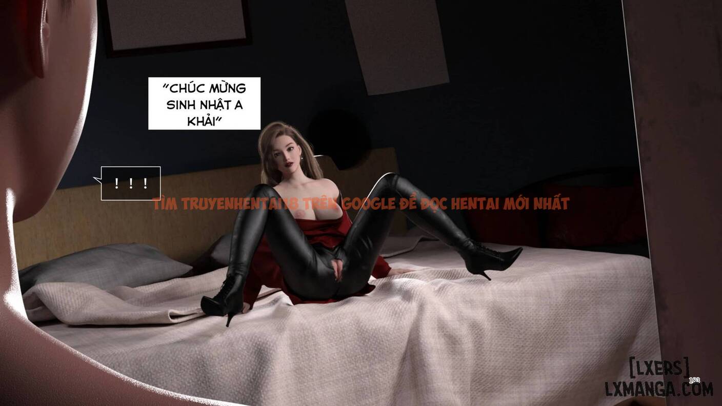 Xem ảnh 48 trong truyện hentai Kế Hoạch Chinh Phục Mẹ - Chapter 3.3 - hentaitvn.net