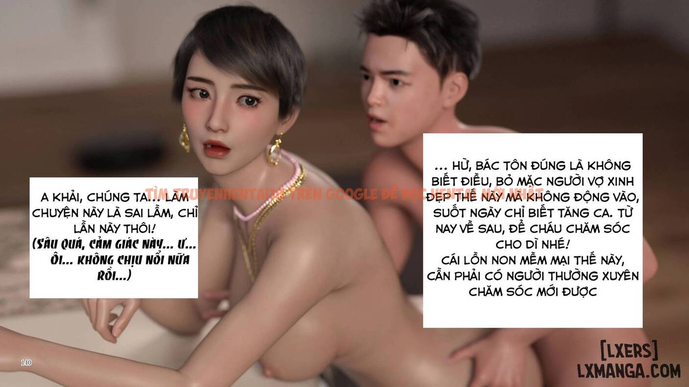 Xem ảnh 6 trong truyện hentai Kế Hoạch Chinh Phục Mẹ - Chapter 3.3 - hentaitvn.net
