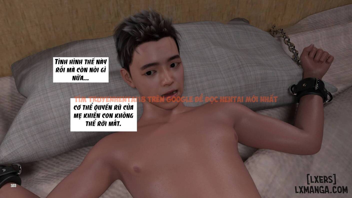 Xem ảnh 61 trong truyện hentai Kế Hoạch Chinh Phục Mẹ - Chapter 3.3 - hentaitvn.net