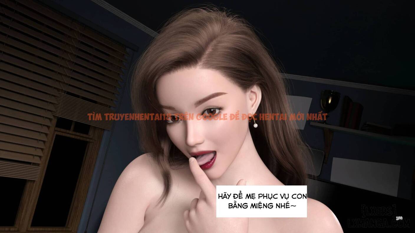 Xem ảnh 64 trong truyện hentai Kế Hoạch Chinh Phục Mẹ - Chapter 3.3 - hentaitvn.net