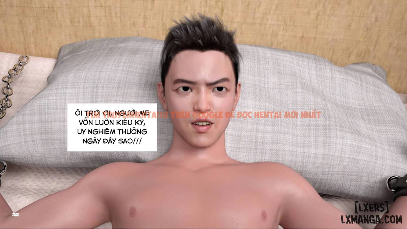 Xem ảnh 71 trong truyện hentai Kế Hoạch Chinh Phục Mẹ - Chapter 3.3 - hentaitvn.net
