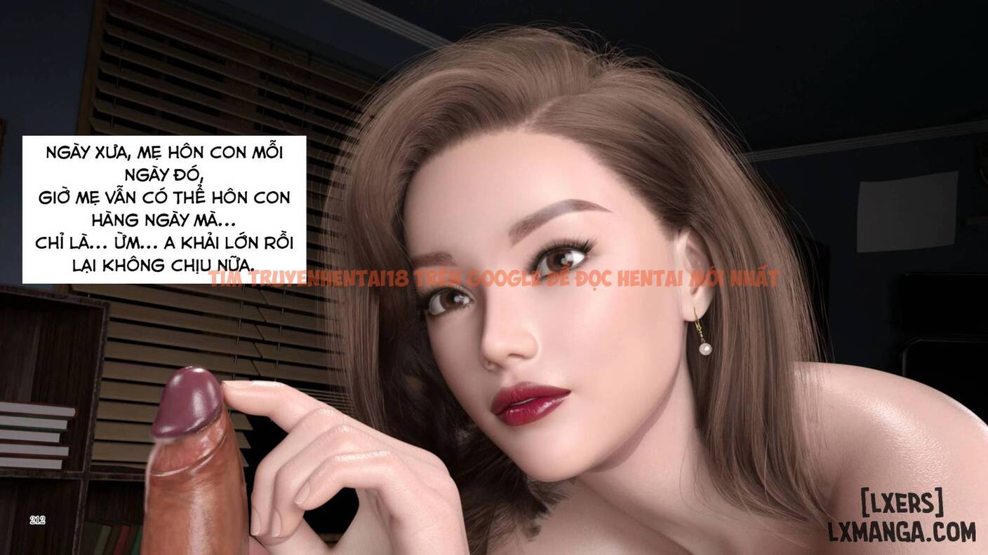 Xem ảnh 77 trong truyện hentai Kế Hoạch Chinh Phục Mẹ - Chapter 3.3 - hentaitvn.net