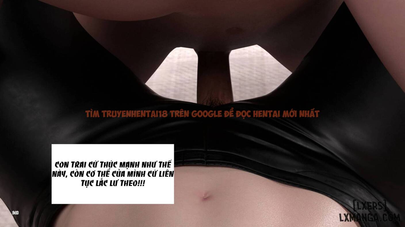 Xem ảnh 26 trong truyện hentai Kế Hoạch Chinh Phục Mẹ - Chapter 3.4 - hentaitvn.net
