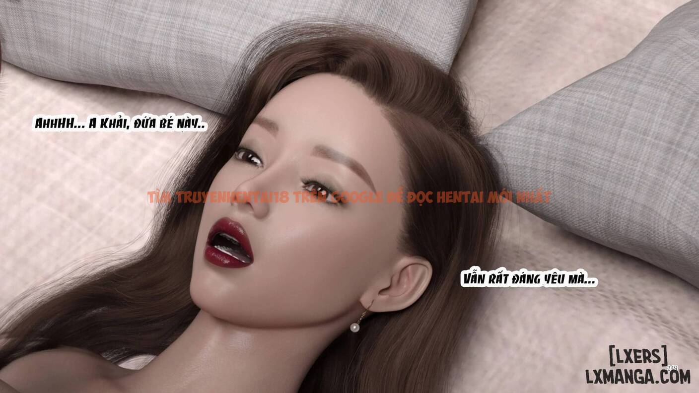 Xem ảnh 27 trong truyện hentai Kế Hoạch Chinh Phục Mẹ - Chapter 3.4 - hentaitvn.net
