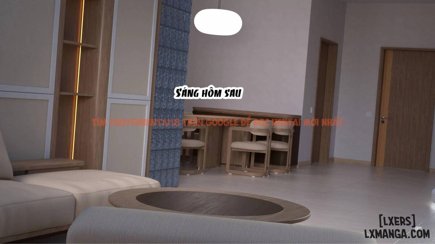 Xem ảnh 37 trong truyện hentai Kế Hoạch Chinh Phục Mẹ - Chapter 3.4 - hentaitvn.net
