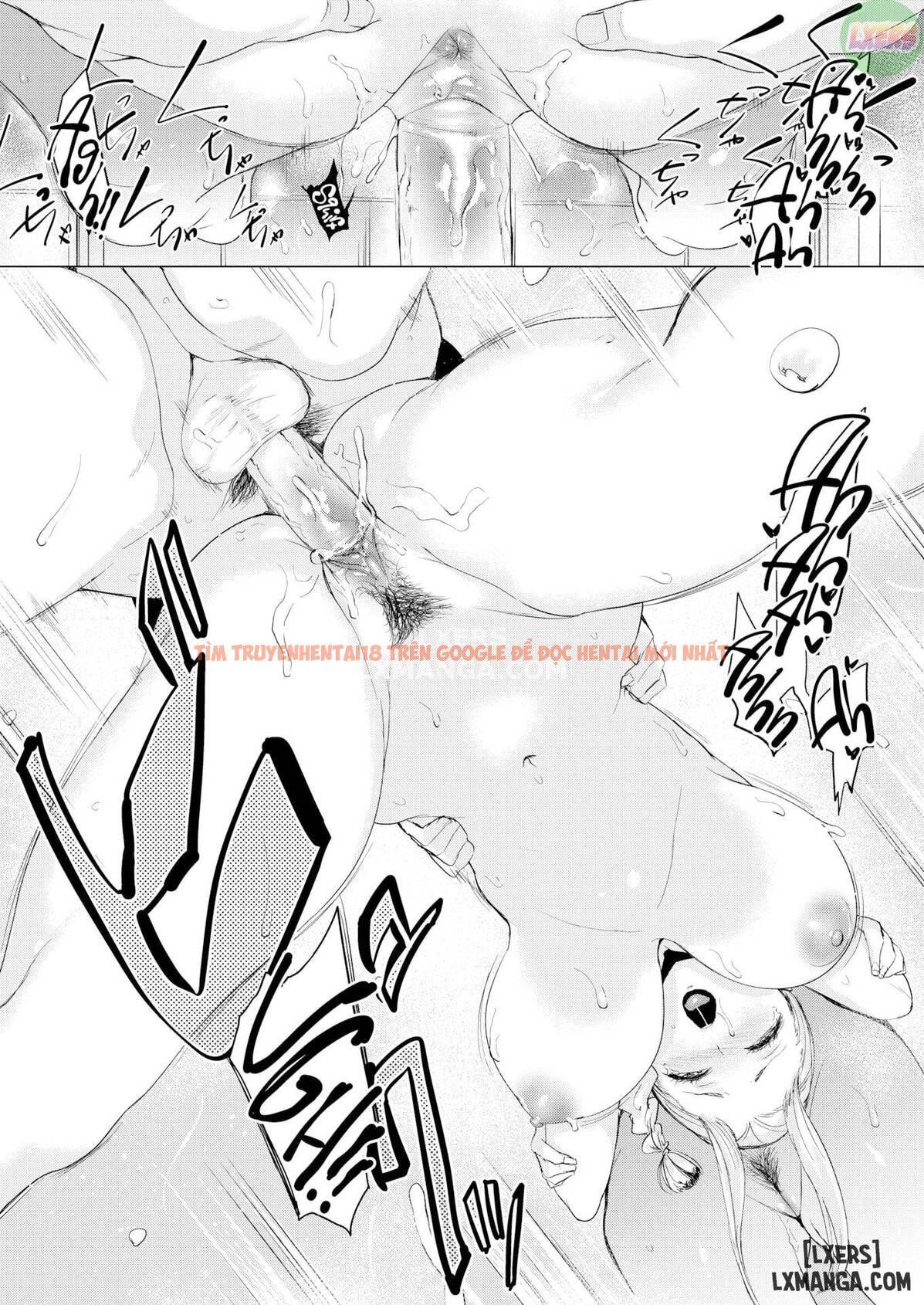 Xem ảnh 23 trong truyện hentai Kế Hoạch Hóa Gia Đình Của Mọi Người - One Shot - hentaitvn.net