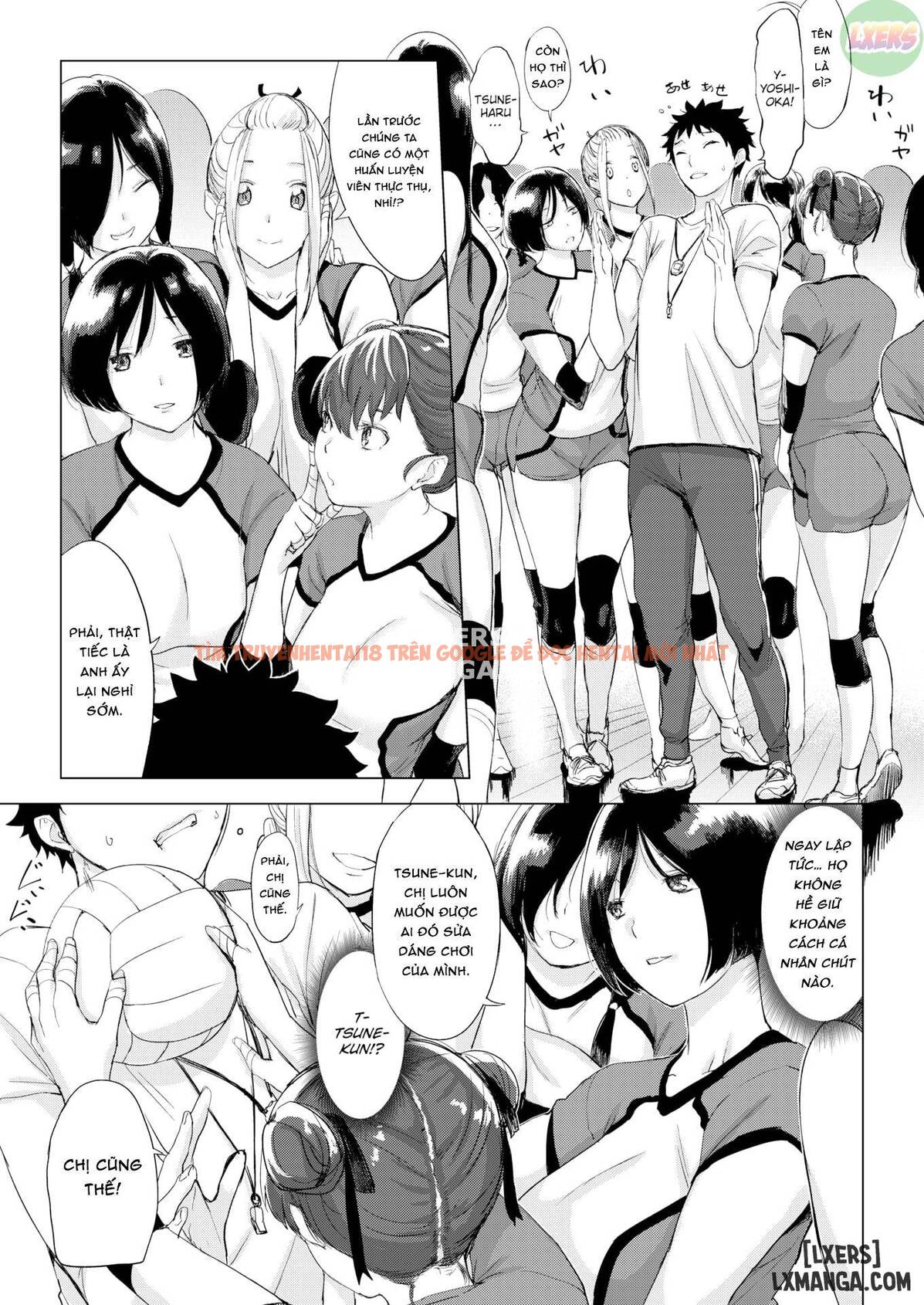 Xem ảnh 5 trong truyện hentai Kế Hoạch Hóa Gia Đình Của Mọi Người - One Shot - hentaitvn.net
