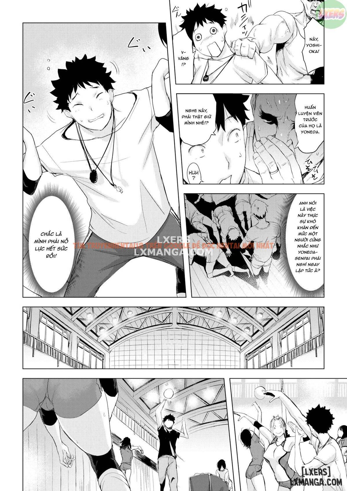 Xem ảnh 6 trong truyện hentai Kế Hoạch Hóa Gia Đình Của Mọi Người - One Shot - hentaitvn.net