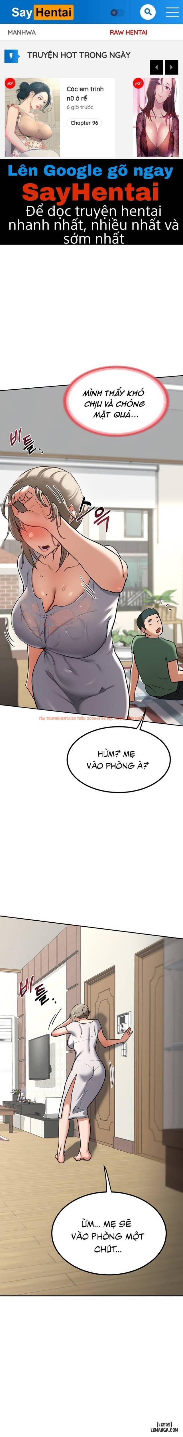 Xem ảnh 0 trong truyện hentai Kế Hoạch Trao Đổi Mẹ - Chapter 12 - hentaitvn.net