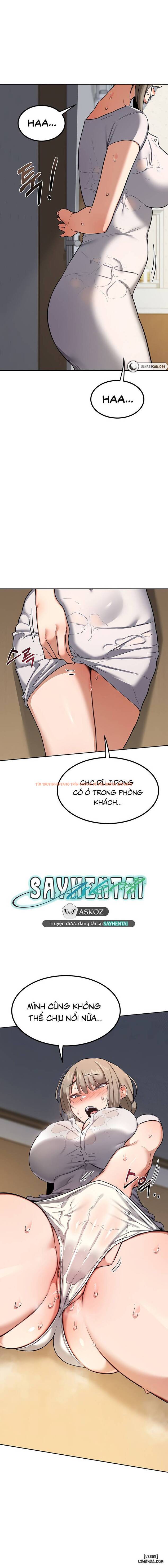 Xem ảnh 1 trong truyện hentai Kế Hoạch Trao Đổi Mẹ - Chapter 12 - hentaitvn.net