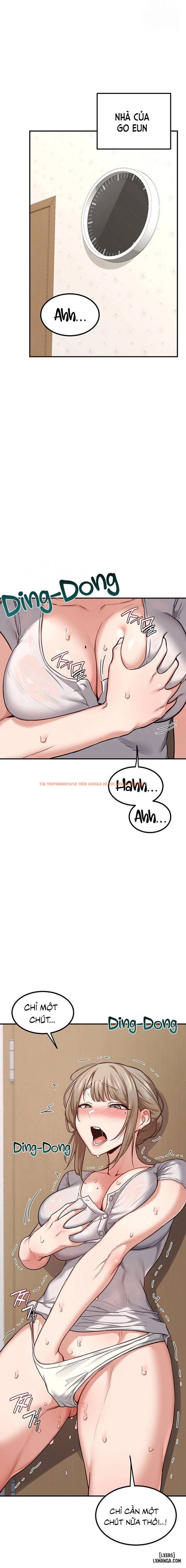 Xem ảnh 12 trong truyện hentai Kế Hoạch Trao Đổi Mẹ - Chapter 12 - hentaitvn.net