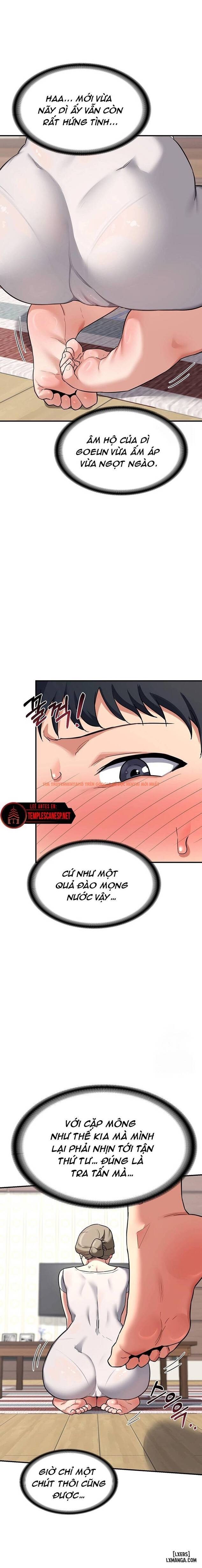 Xem ảnh 17 trong truyện hentai Kế Hoạch Trao Đổi Mẹ - Chapter 12 - hentaitvn.net